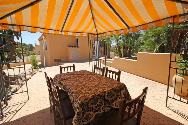 Villas Costa Calpe - Las Rocas