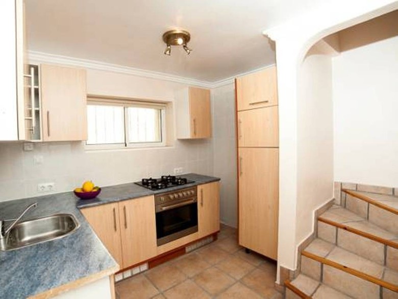 Villa Calpe Calp 1
