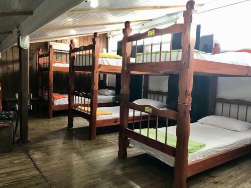 Hostel Banana House
