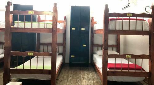 Hostel Banana House