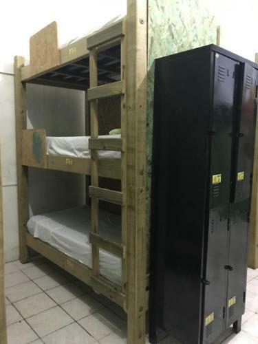 Hostel Banana House