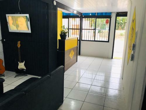 Hostel Banana House