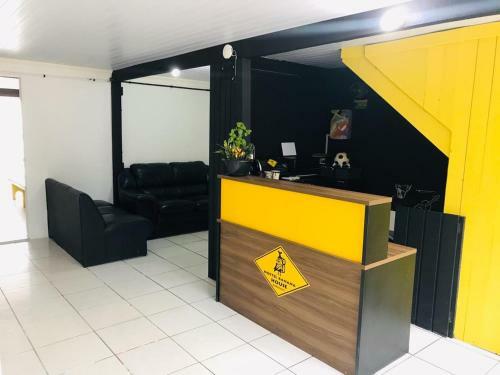 Hostel Banana House