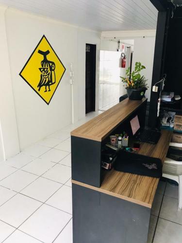 Hostel Banana House