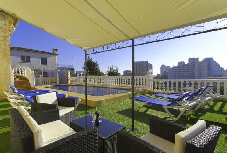 Villa Verano