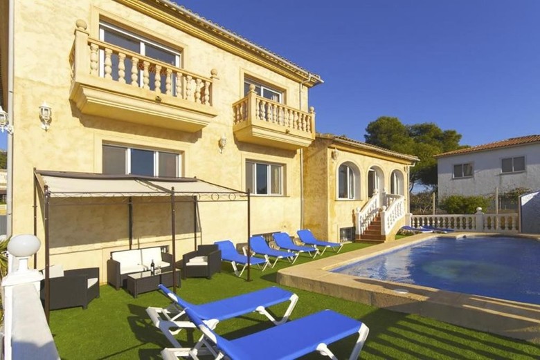 Villa Verano