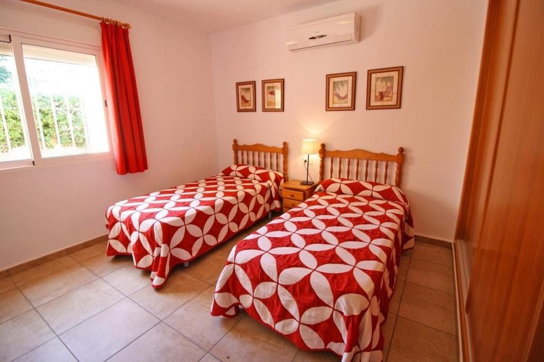 Villas Costa Calpe - Enrique