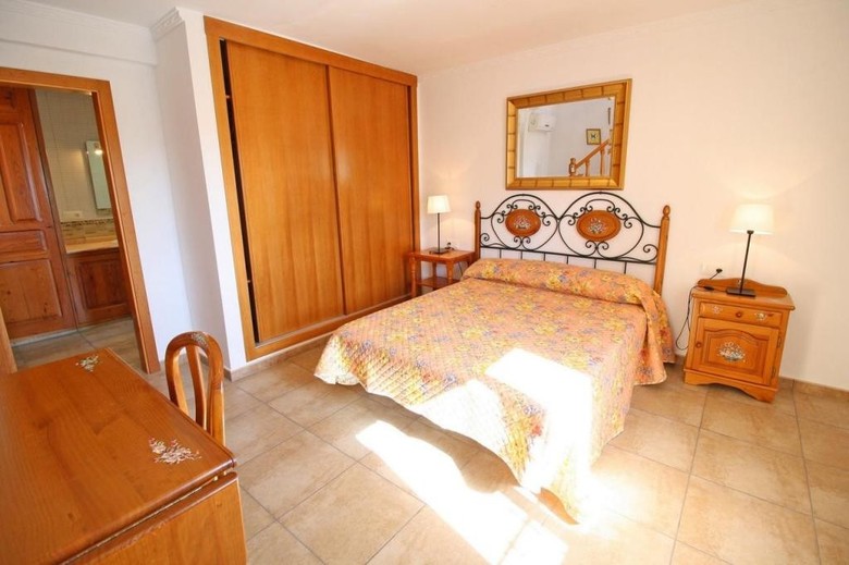 Villas Costa Calpe - Enrique