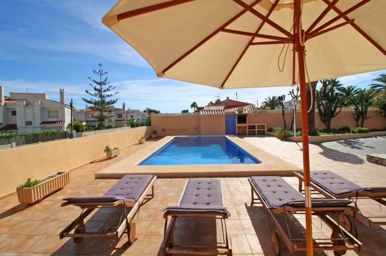 Villas Costa Calpe - Enrique