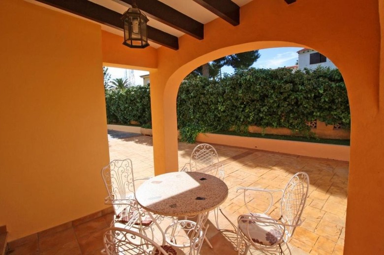 Villas Costa Calpe - Enrique