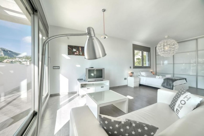 Villa Drago