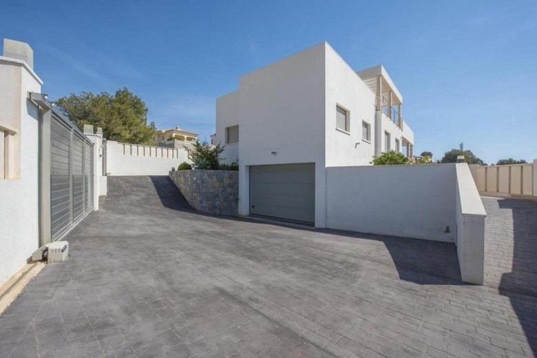 Villa Drago