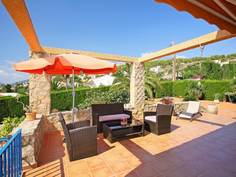 Holiday Home Gran Sol III Calpe
