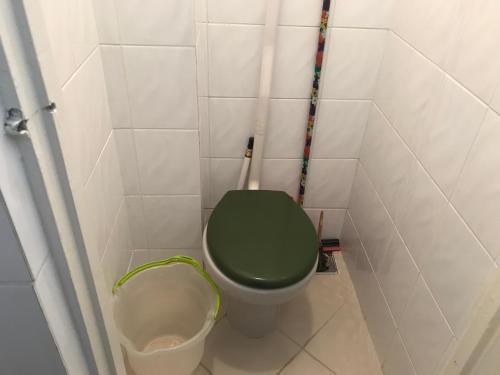 Apartamento Copacabana 876