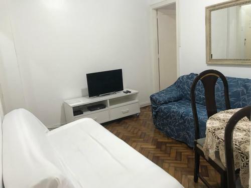 Apartamento Copacabana 876