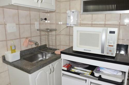 Apartamento Copacabana 876