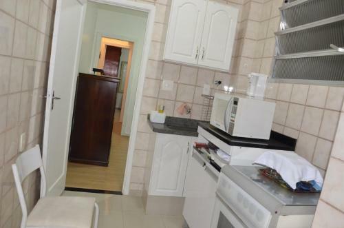 Apartamento Copacabana 876