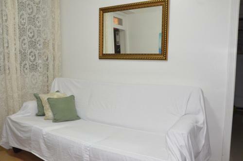 Apartamento Copacabana 876