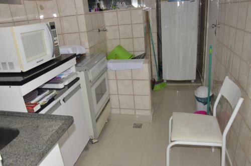 Apartamento Copacabana 876
