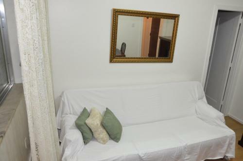 Apartamento Copacabana 876