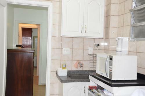 Apartamento Copacabana 876