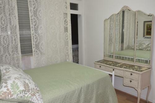 Apartamento Copacabana 876