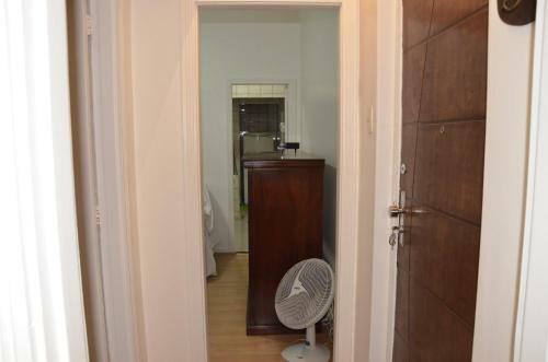 Apartamento Copacabana 876
