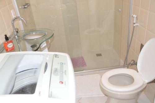 Apartamento Copacabana 876