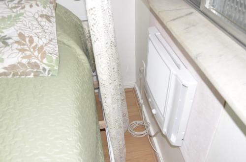 Apartamento Copacabana 876