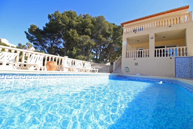 Villas Costa Calpe - Bajamar