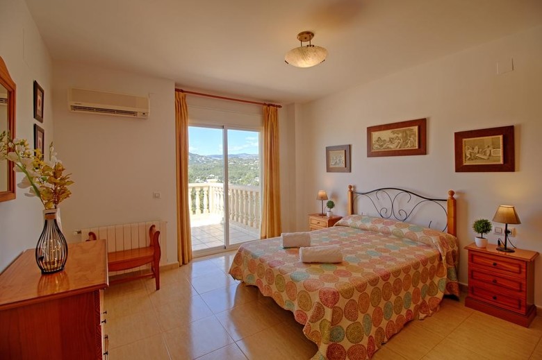 Villas Costa Calpe - Bajamar