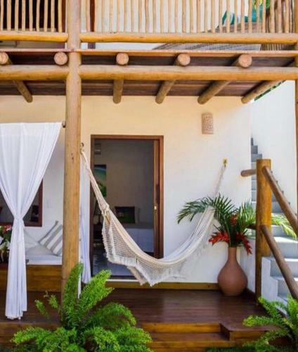 Hostal Pousada Jequitib�