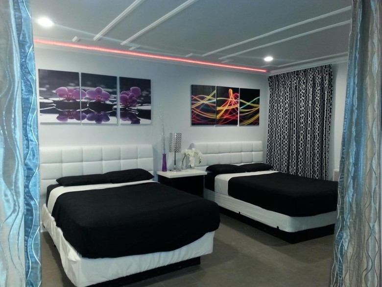 Hollywood Vip Hotel