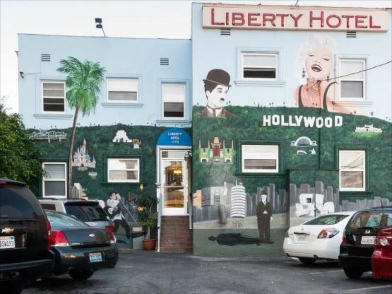 Hollywood Vip Hotel