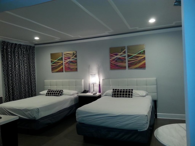 Hollywood Vip Hotel