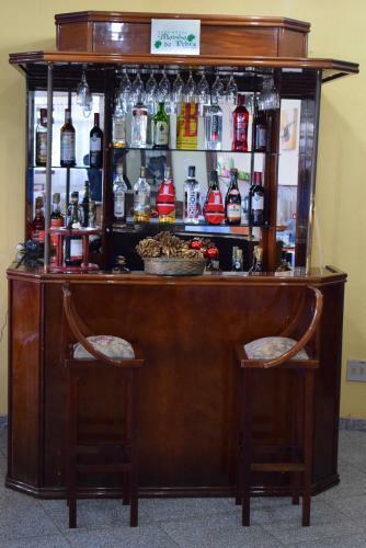 Hotel Moinho De Pedra