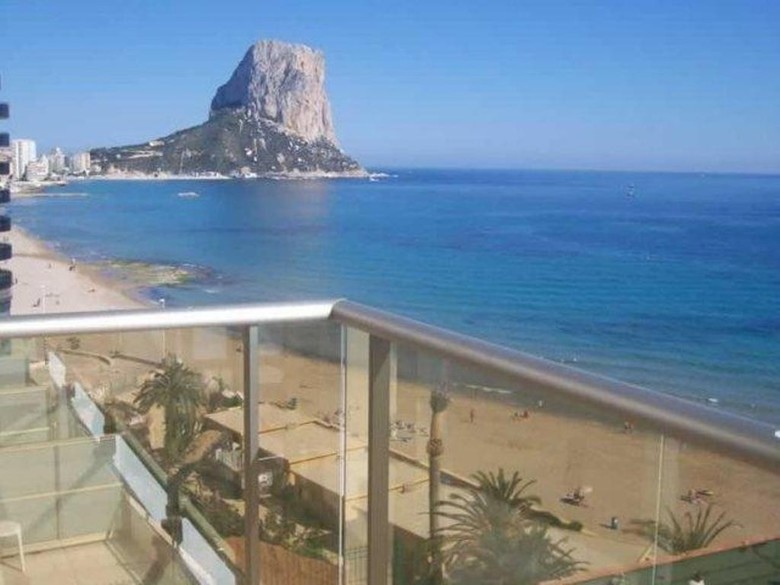 Apartamento Albamar II