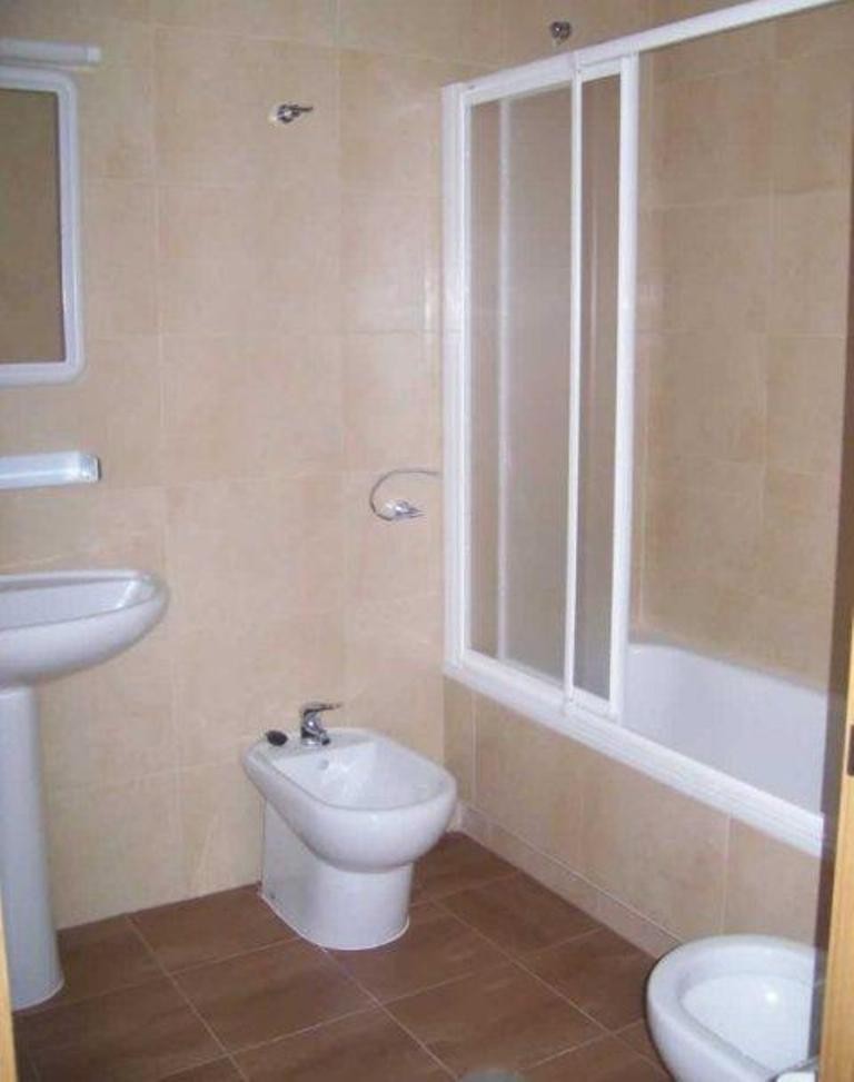 Apartamento Albamar II