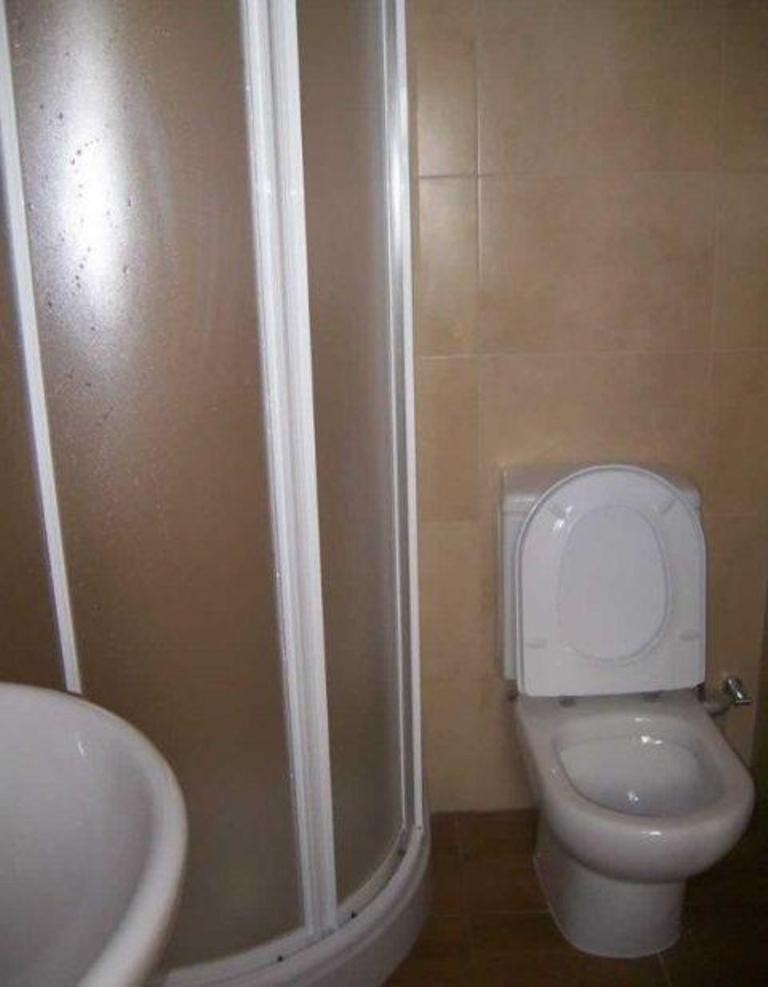 Apartamento Albamar II