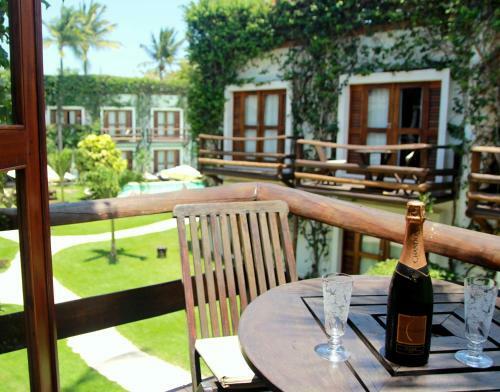 Apartamento Enjoy Jeri
