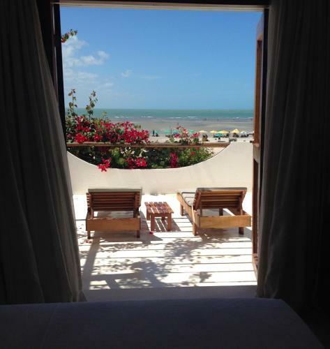 Apartamento Enjoy Jeri
