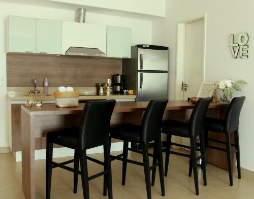 Apartamento Enjoy Jeri