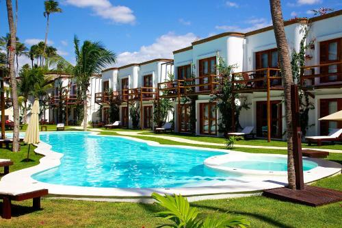 Apartamento Enjoy Jeri