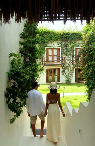 Apartamento Enjoy Jeri
