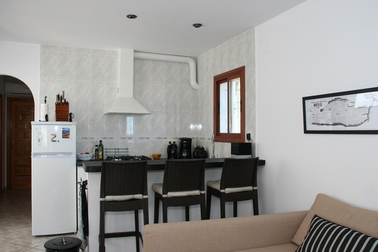 Villa Casa Zebole