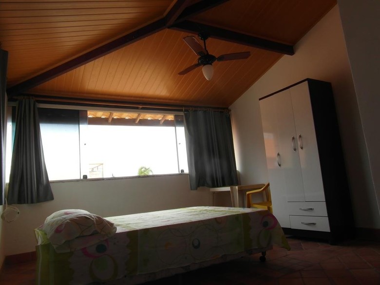 Hostal Le Colibri