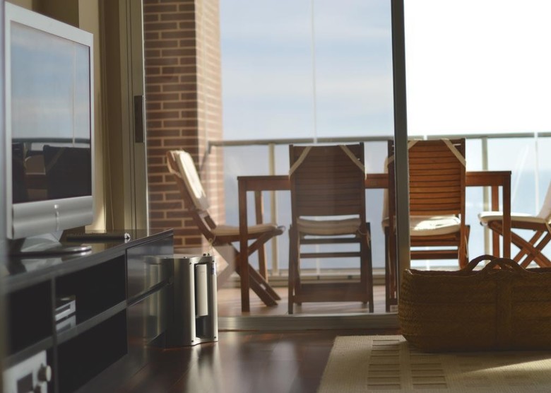 Apartamento Santa Clara