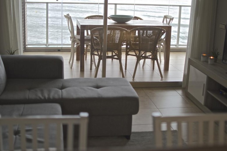 Apartamento Santa Clara