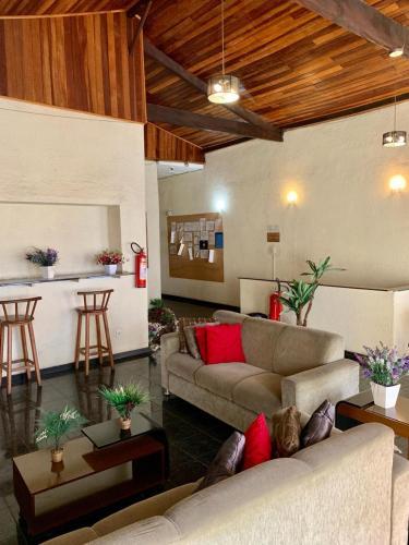 Albergue Ace Praia De Botafogo Suites