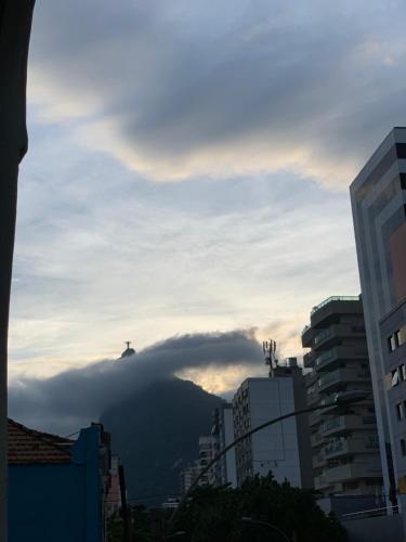 Albergue Ace Praia De Botafogo Suites